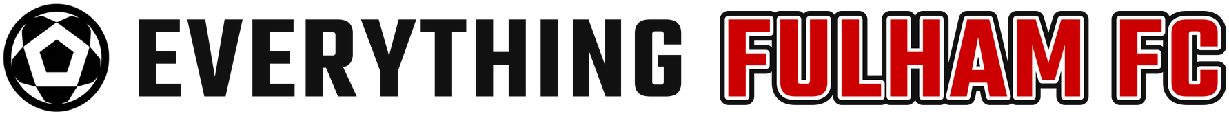 Everything Fulham FC